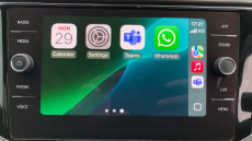 Volkswagen T-Roc 1.0 TSI Design 5dr Petrol Hatchback